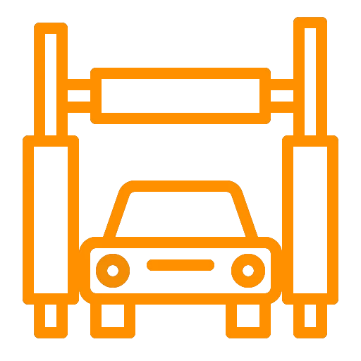 Monitoring accuracy icon
